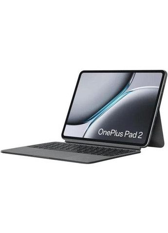 Планшет Pad 2 12/256GB Nimbus Gray OnePlus (320827442)