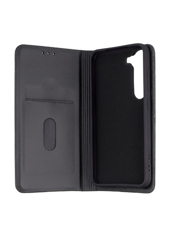 Чохол-книжка Flip Samsung (S911) Black Case S23 (304390658)