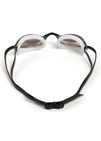 Очки PYTHON MIRROR Золотой, Белый, Черный Arena (333956313)