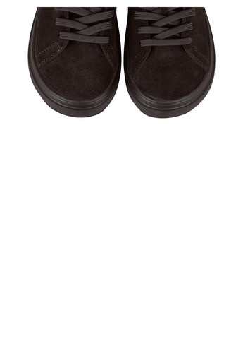 Осенние ботинки осенние коричневые из натурального спилка-замши. KASANDRA из натуральной замши