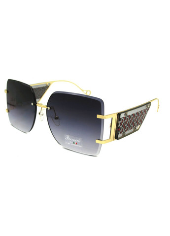 Солнцезащитные очки Boccaccio bc2a530 blk (290389309)