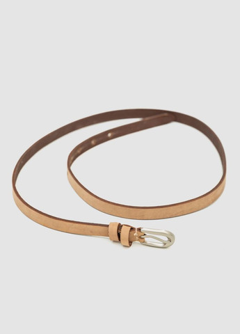 Ремень женский тонкий Ager (317273409)