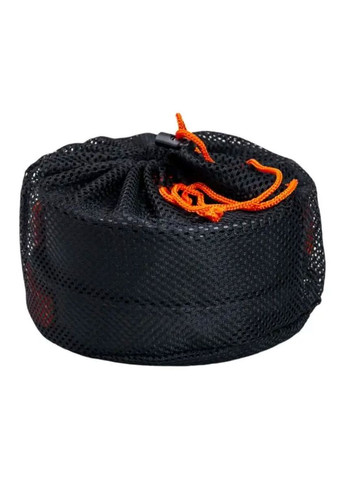 Набір туристичного посуду в сумці для походу та кемпінгу: каструля, сковорода, чайник HP39577C LUGI (303834509)