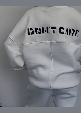 Костюм женский на флисе No Brand (319321237)