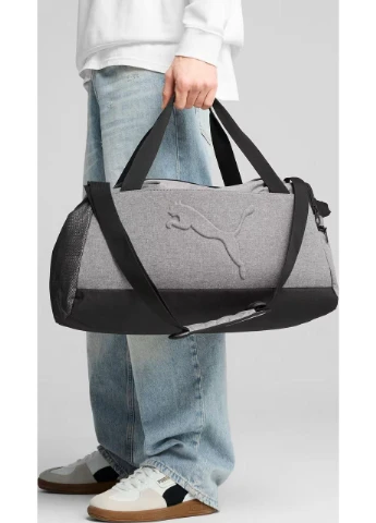 Сумка BUZZ HEATHER S S Bag 35L 51 х 25 х 28 см (091378-01) Puma (398349543)