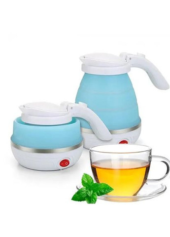 Складной чайник Elecreic Kettle No Brand (348119005)