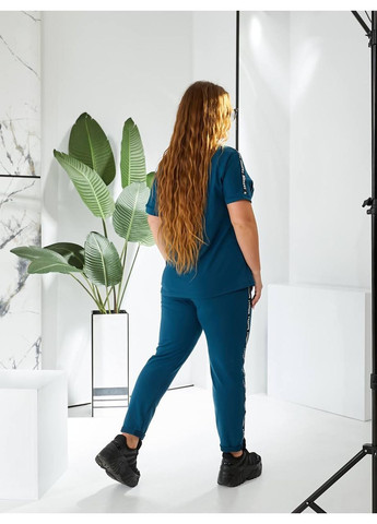 Брючний костюм No Brand (349728971)