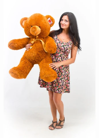 М'яка іграшка Teddy Boom 228-01 (341322246)
