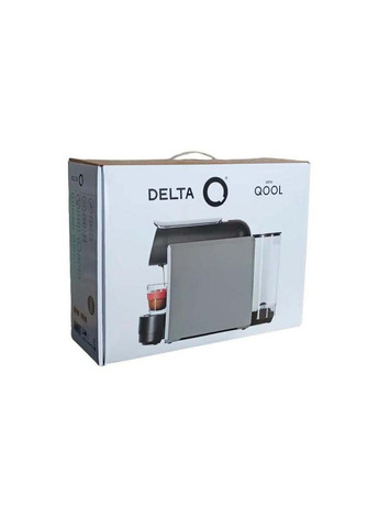 Кофеварка капсульная Mini qool 19 bar Delta Q (360768287)