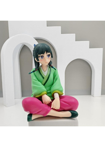 Аніме фігурка Мао Мао в традиційному наряді Монолог Травниці, Монолог Фармацевта, статуетка MaoMao No Brand (362495296)