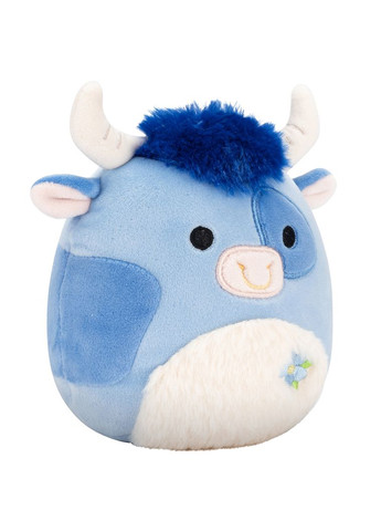 М'яка іграшка Бик Бермайє, 19 см () Squishmallows SQER01213 (341678228)
