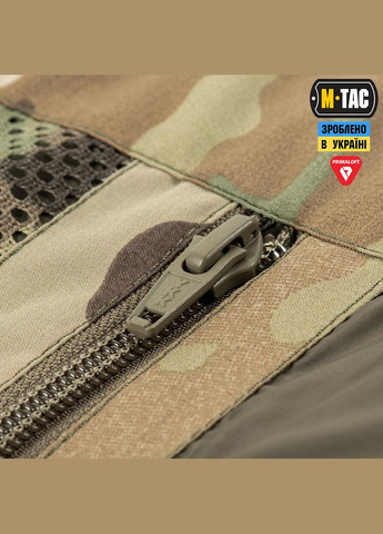 Куртка зимова Alpha Gen.IV Pro Primaloft Multicam M-TAC (314806559)