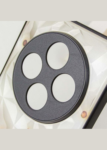 Чехол TPU+PC Prisma Fluffie для Xiaomi Redmi 12C Capybara No Brand (340063921)