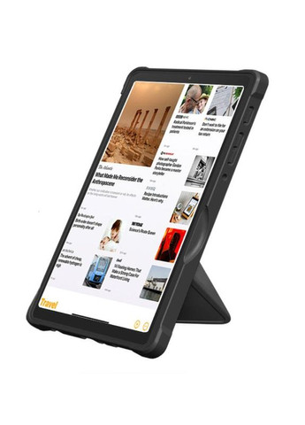 Чехол Transformer для планшета Samsung Galaxy Tab A7 Lite 8.7" 2021 (SM-T220 / SM-T225 ) - Black Primo (262296308)