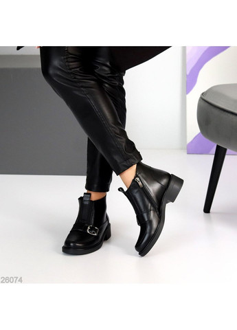 Зимние зимние ботинки Helen