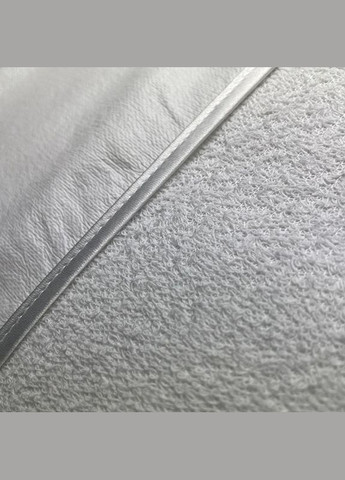 Вологозахисна наволочка на кнопках, 40х40 см Iglen (305828745)