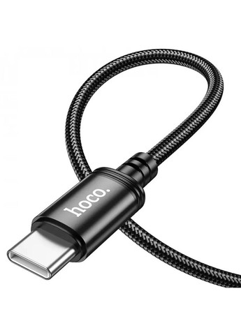 Дата кабель X89 Wind USB to Type-C (1m) Hoco (291879891)