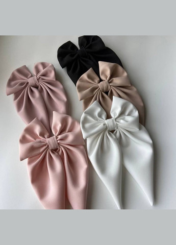 Бант большой креп заколка Cleopatra 555-31 (330775169)