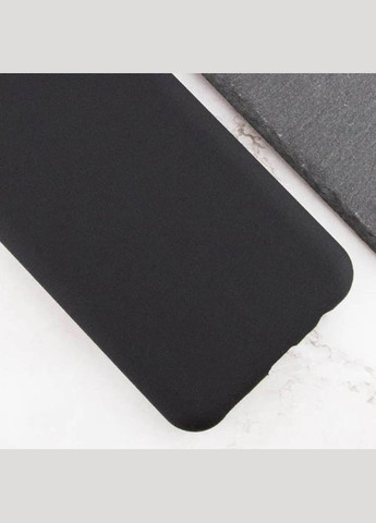 Чохол Silicone Cover Full Camera для Google Pixel 8a Чорний Lakshmi (337689434)