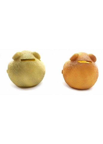 Мишка скарбничка (d-8 см) No Brand (306848425)