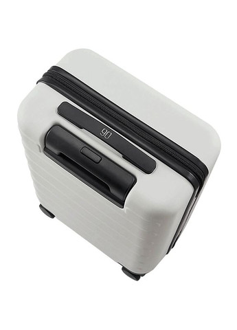 Чемодан Xiaomi Ninetygo Business Travel Luggage 24` White (6941413216753) RunMi (272157415)