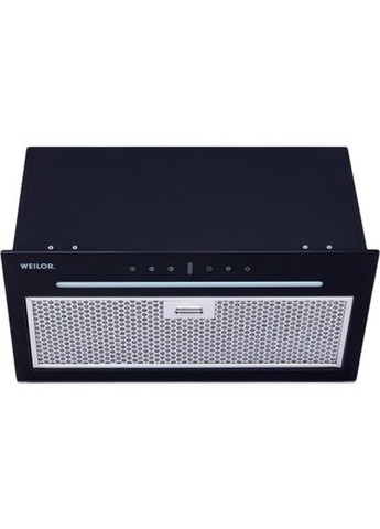 Вытяжка PBSR 52301 GLASS BL 1100 LED Strip WEILOR (368901639)