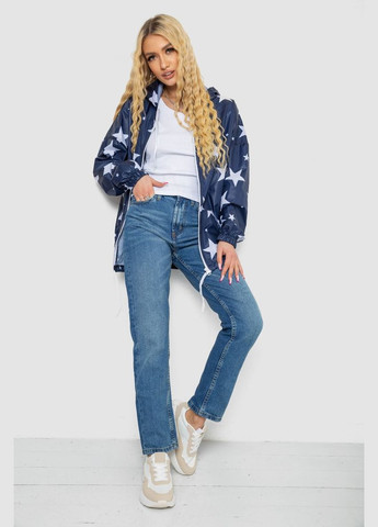 Ветровка женская с капюшоном 238R102 Ager (328921685}