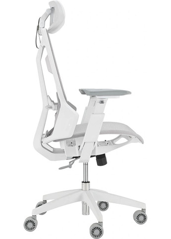 Крісло для геймерів SL400C ROG Destrier Core WH/WW (90GC01P0-MSG060) Asus (360423585)