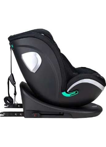 Автокресло Opal, i-size 40-150 см, black (0-12 лет) FreeOn (391572403)
