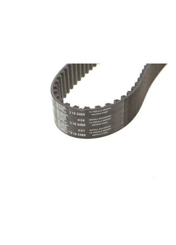 Ремень зубч. ГРМ FORD TRANSIT 2.5D (пр-во ) 5572XS Gates (360497214)