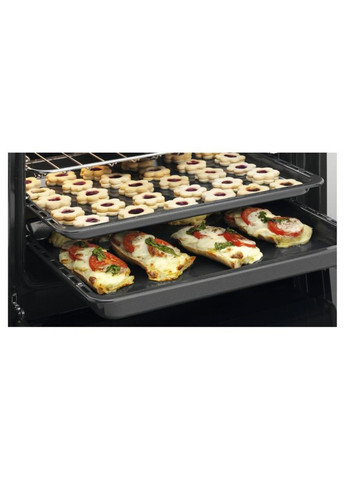 комбинированная плита lkk560203w Electrolux