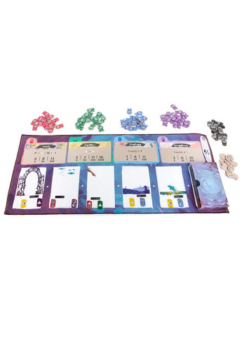 Настільна гра Живопис (Canvas) Ігромаг (298350339)