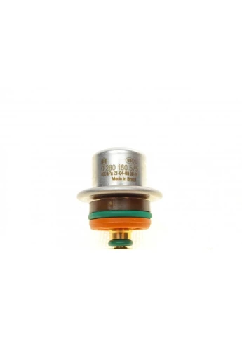 Регулятор тиску подачі палива (вир-во ) 0280160575 Bosch (366128982)