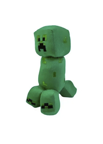 М'яка іграшка Робот «Зелений» колір різнокольоровий CB-00285488 A-Toys (361305676)