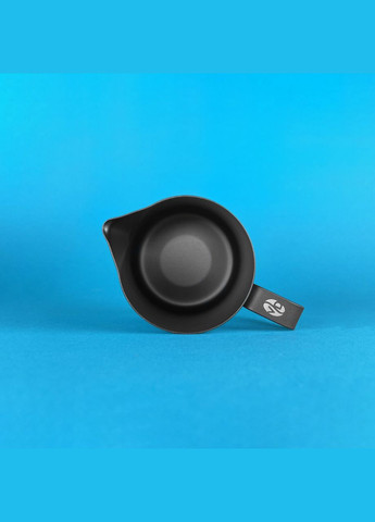 Пітчер 350мл чорний VD Coffee (299381623)