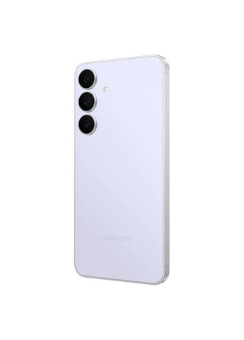 Galaxy S25 FE 5G 8/256Gb Icyblue (SM-S731BLBGEUC) UA UCRF Samsung (366830846)