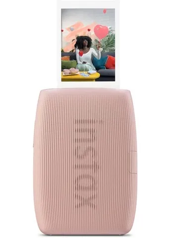 Фотопринтер INSTAX Mini Link3 Rose Pink (16832118) Fujifilm (395634681)