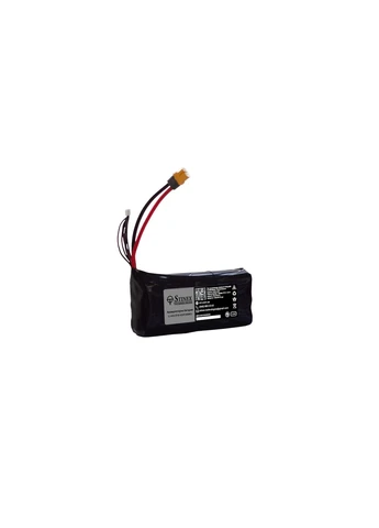 Акумуляторна збірка ST-B 42MC(6s1p) Li-ion Molicel P42A 21700 4200mAh 22.2V 45A Stinex (398943082)
