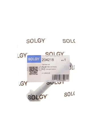 БОЛТ С ЭКСЦЕНТРИКОМ Solgy (400194935)