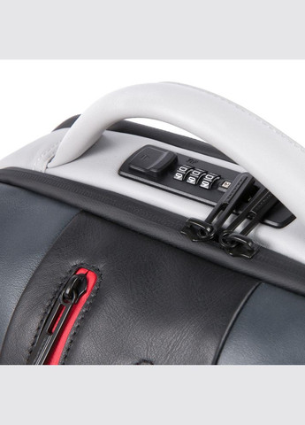 Рюкзак для ноутбука URBAN Bagmotic/Grey-Black CA4550UB00BM_GRN official Piquadro (372674654)