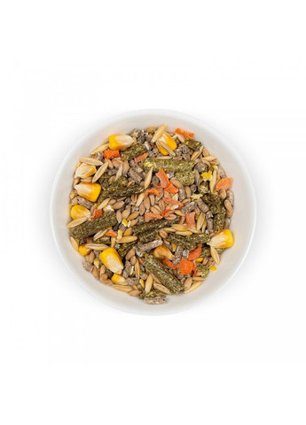 Корм «Кролик» для кроликов и других декоративных грызунов, 500 г Природа (362702108)