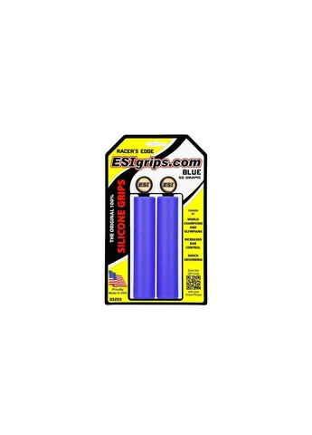 Грипси ESI 's Edge Blue ESIgrips (393756561)