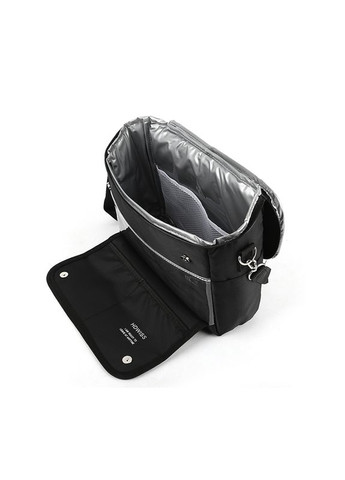 Термосумка HDWISS на спинку переднего сиденья в автомобиль No Brand (338400939)