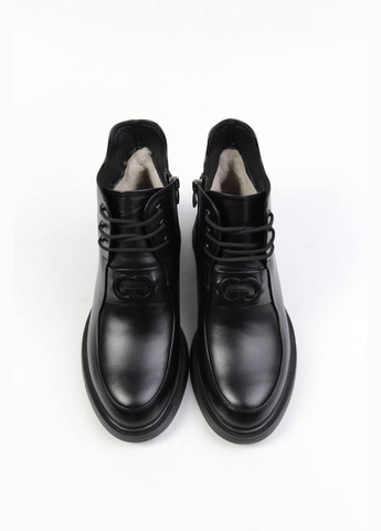 Зимние ботинки Benito