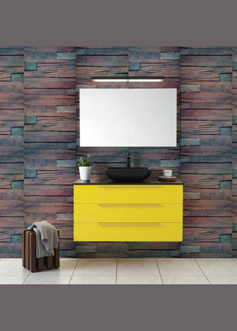 Декоративна ПВХ панель 960*480*4мм SW-00000576 No Brand (328579202)