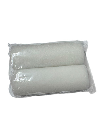 Валик поролоновый Oil-Lack 100 мм, Ø15 мм, ворс 20 мм 2 шт Painter (362450175)