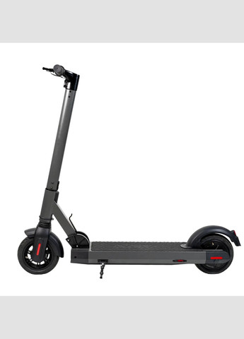 Электросамокат i-Max Pro Grey 600W, 48V, 18AH, Ø-10, 40 км/ч, 45 км, iOS/Android, цвет Atlas (302894364)