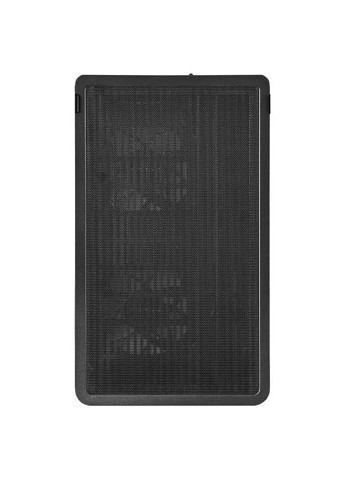 Корпус Prologix Lumi GM-01MAB Mesh Black (366105742)