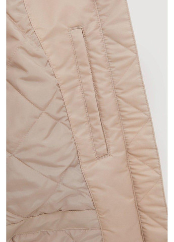 Бежева демісезонна парка fbc11000-709 Finn Flare