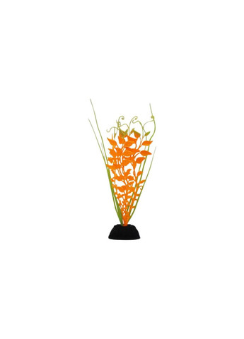 Искусственное растение Людвига 11х18 см силиконовая Deming (292115141)